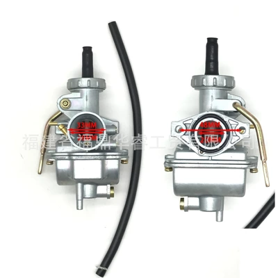 Motorcycle Carburetor Mini Four Stroke