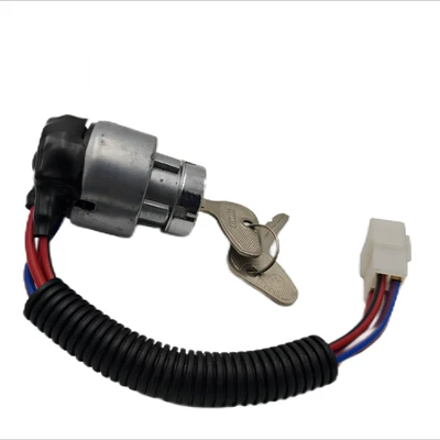 Power supply, ignition system accessories Suitable for Kubota