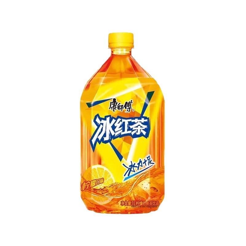 康师傅冰红茶500ml*15瓶整箱批冰红茶茉莉蜜茶柚茶清茶绿茶茶批发|undefined