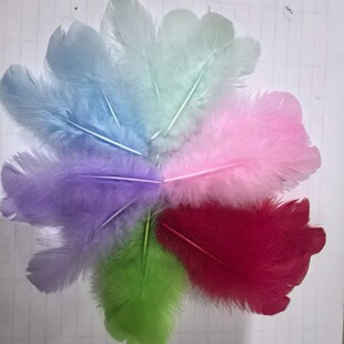 С��ë�uë����6-10����DIY�ֹ��R����ɫ�鼆�Y�������W��ë�o��