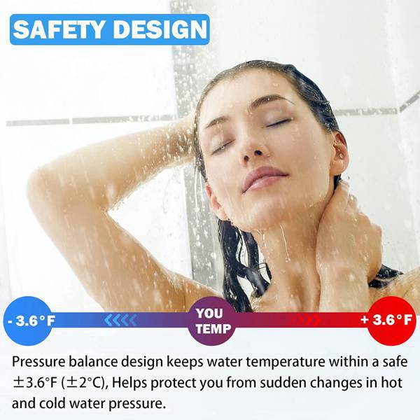 2 Pieces Color: as Shown in the Picture Material: Metal Rp46074 Delta Shower Cartridge Replacement Delta 1