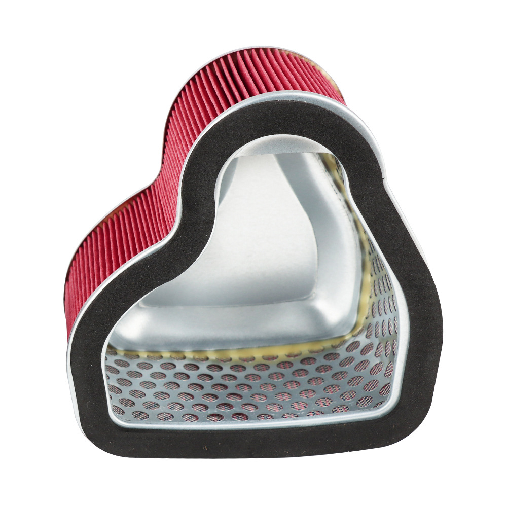 Aplicable a Honda VTX1300 03-09 filtro de aire filtro de aire elemento de filtro de aire accesorios de modificación de motocicleta