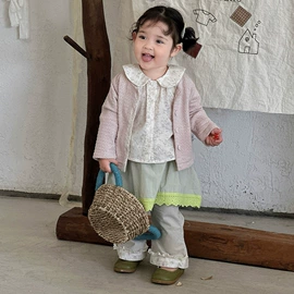 童套装;童羽绒服;普通外套