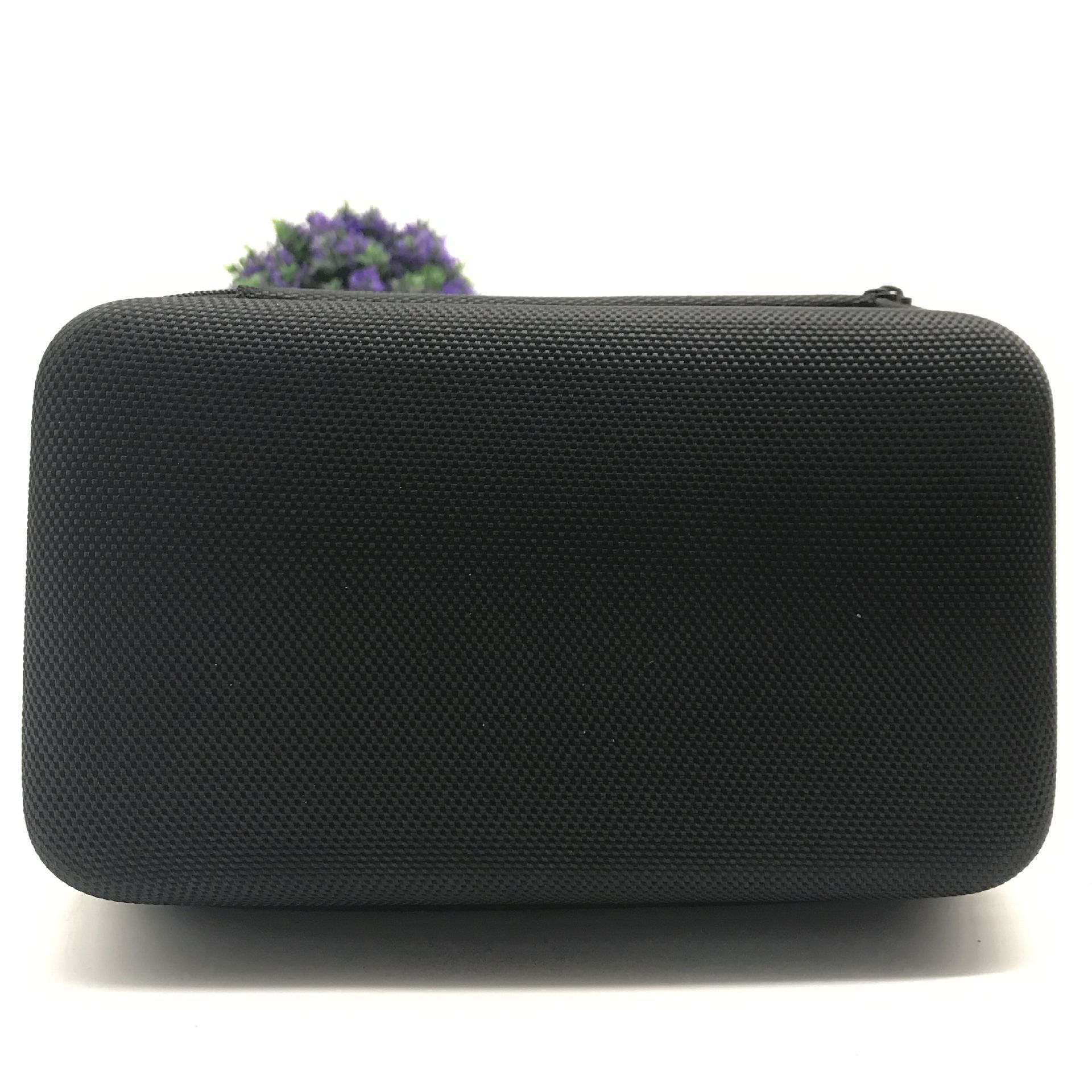 蓝牙音箱收纳包户外小音响便携式收纳包EVA胎心仪收纳包工具包