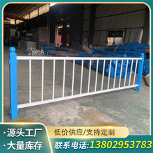 锌钢护栏塑钢方管锌合金材质小区围墙防护网安全防护栏铁艺护栏