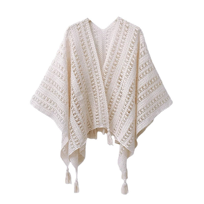 White, with snowflakes