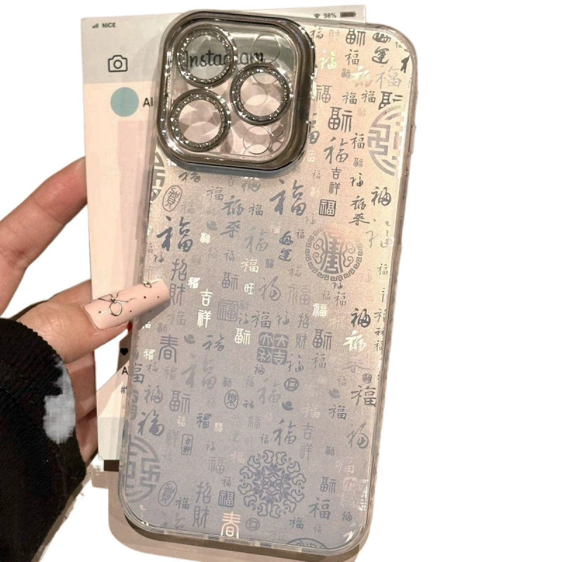Apple, совместимый iPhone 16, чехол для телефона, линза, iPhone15 Pro, 16promax, iphone