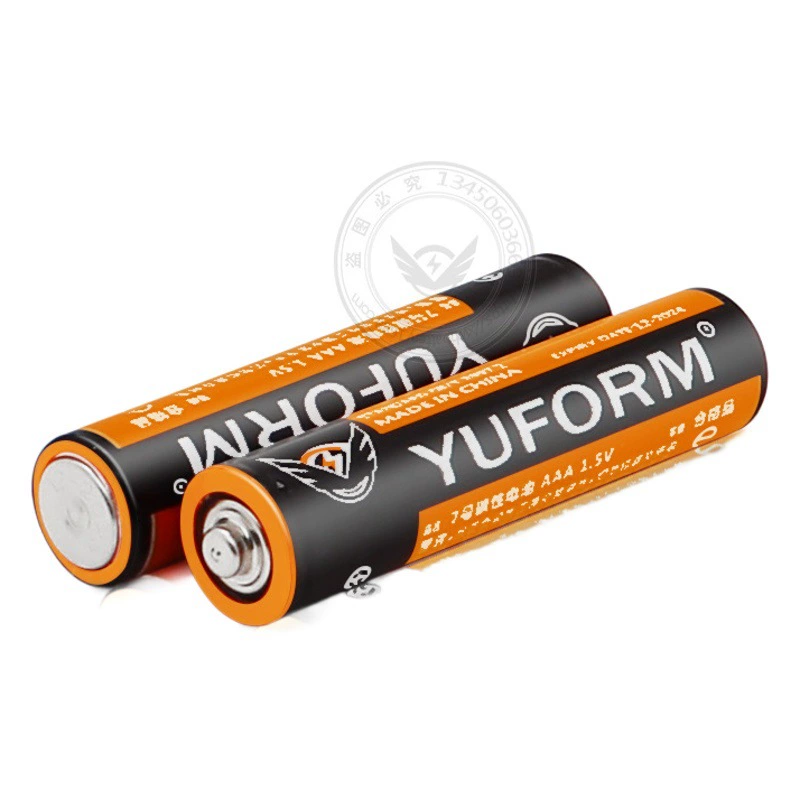 Батарея большой емкости 7 1,5 В 7 r03 углерод AAA пульт дистанционного управления настенная диаграмма игрушка сухая батарея большое количество отличная цена