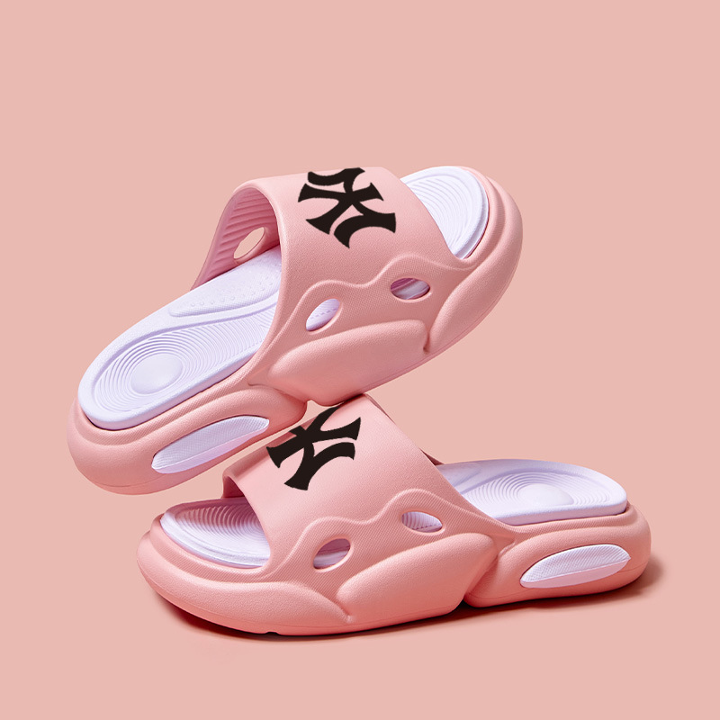 Zapatillas de verano para hombres zapatillas de mierda pareja de zapatillas deportivas juveniles casuales al aire libre zapatillas de tamaño grande