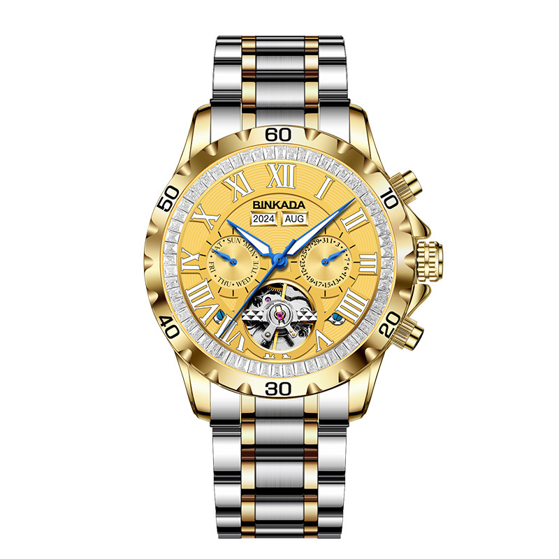 강철 벨트 사이의 금