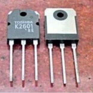 2SK2601  K2601 ���O�� �F؛