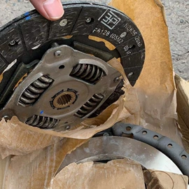 汽车传感器;火花塞;水泵