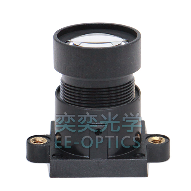 F1.4-16MM 별빛 풀 컬러 낮은 사진 렌즈 M12 인터페이스 1 | 2.7 인치 5 백만 픽셀 카메라 렌즈