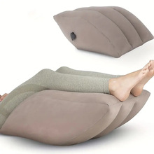 多功能午睡枕工位睡觉神器办公室搂睡抱枕防手麻趴睡充气垫 脚垫