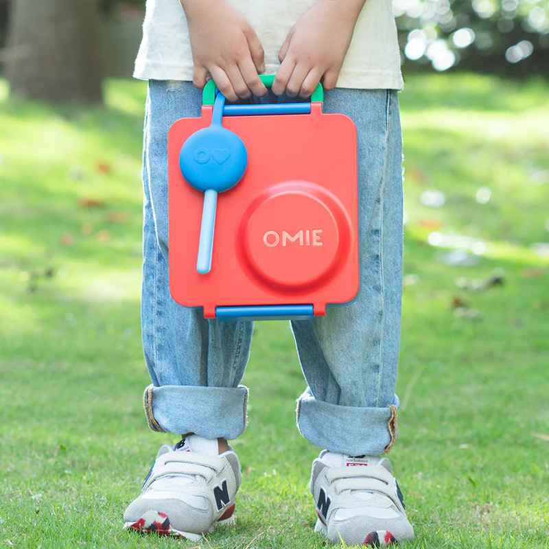 OmieBox Second Generation Children's Lun...