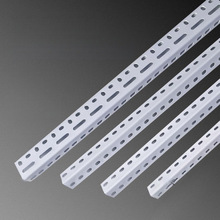 货架铁架子条自由组合角钢条组装家用百变三角铁支架带孔仓库收纳