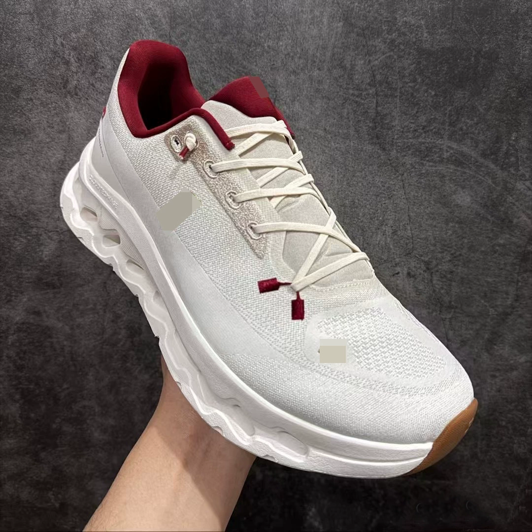 Путянь Чуньюань О Бег Cloudtilt Змея Год Ограниченная легкая дышащая амортизация Износостойкая наружная мужская и женская повседневная обувь