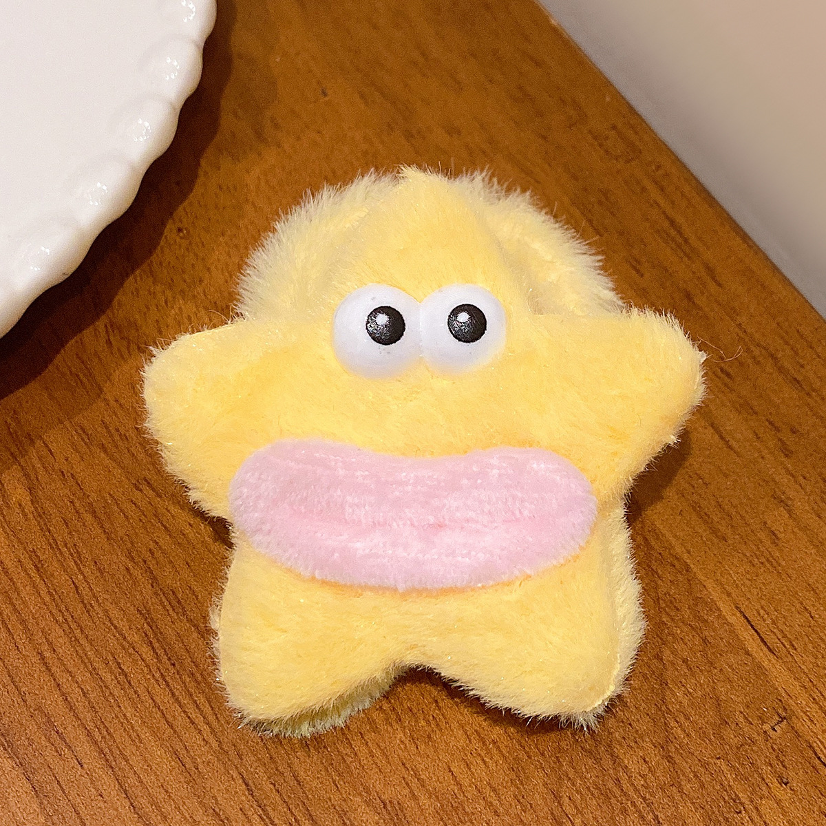 Star yellow