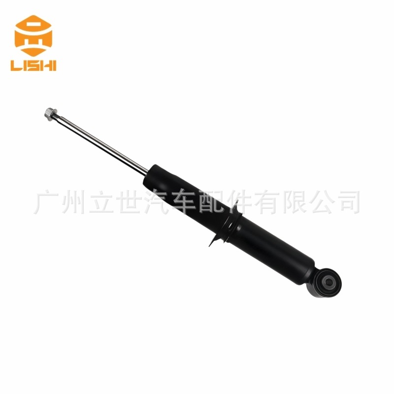 7L6513029E Rear Shock Absorber, suitable for Volkswagen Touareg (7L) vehicles, original factory quality