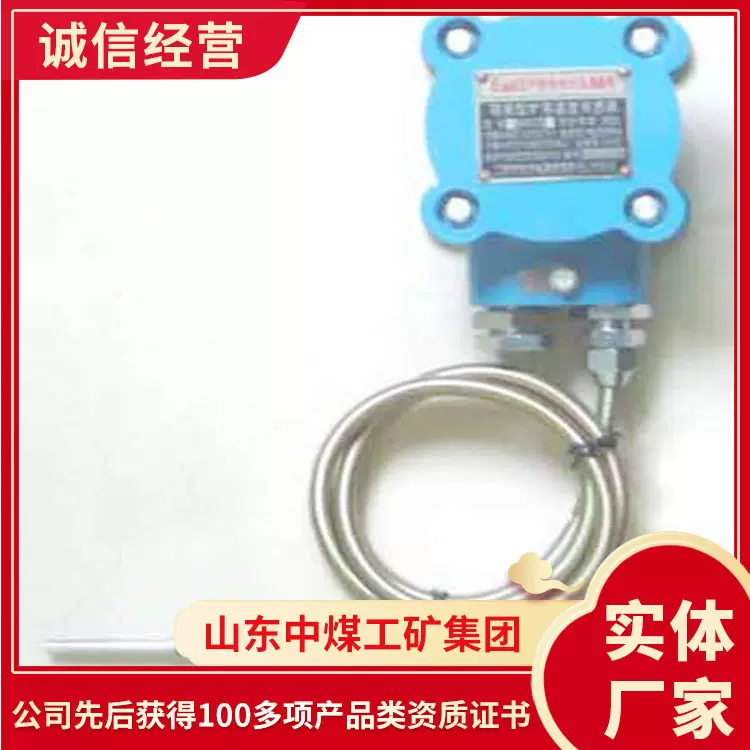 PWZD型电机轴承温度传感器厂货源头PWZD型电机轴承温度传感器