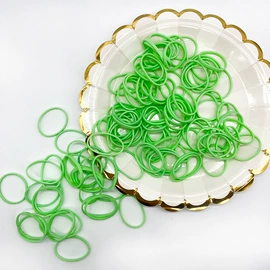 橡皮筋;其他合成橡胶;TPR