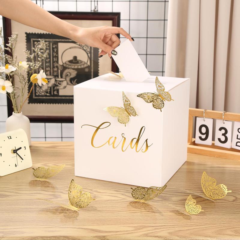 クロスボーダー結婚式カードボックスバレンタインプロポーズ誕生日サプライズボックス告白バルーンボックスギフトボックス投票ボックスグリーティングカード|undefined