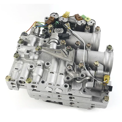Jf506E09A Jf506E Transmission Valve Body Assembly for Land Rover Jaguar Volkswagen Audi