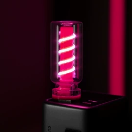 PCBA方案板;PCB电路板;USB灯