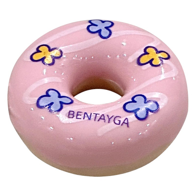BENTAYGA Sweetheart Circle labio barro Lápiz labial Mate Terciopelo superficie mate no-pull color seco renderizado no fácil de tocar Taza lápiz labial