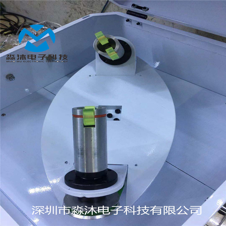 红胶式针筒式 锡膏搅拌机SMT全自动锡膏搅拌机 红膏搅拌机