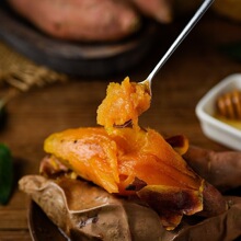 红薯云南高原蜜薯5斤精品果红河州建水红板栗香甜糯番薯山芋灰薯