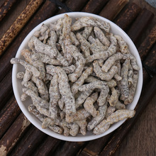 白僵蚕500g克包邮中药材白僵蚕僵蚕七子白干货白僵蚕僵虫新货