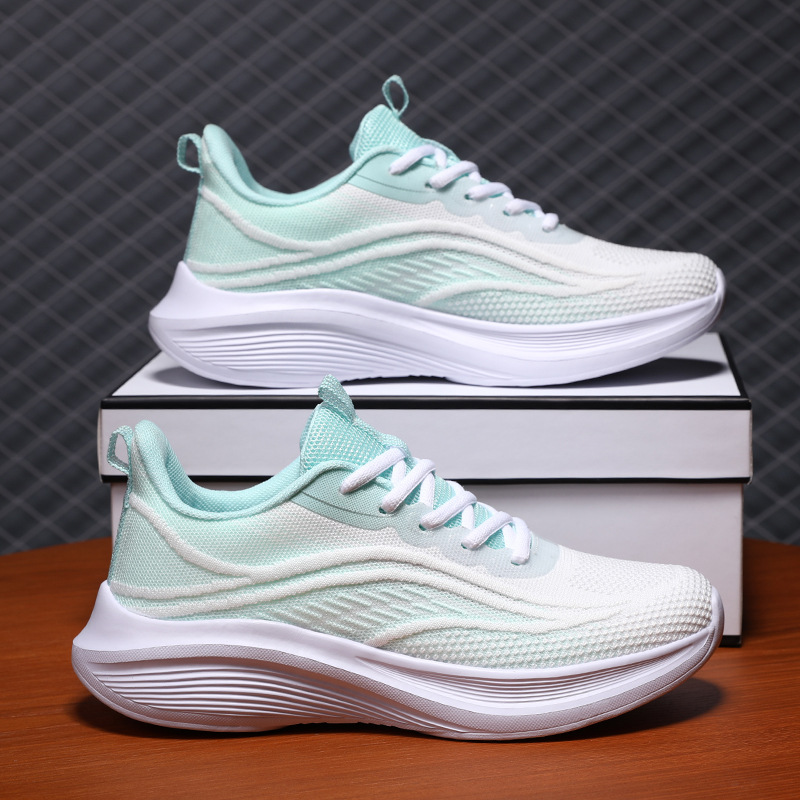 Calzado deportivo para estudiantes de secundaria