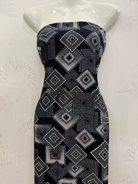 Lingfang block 1