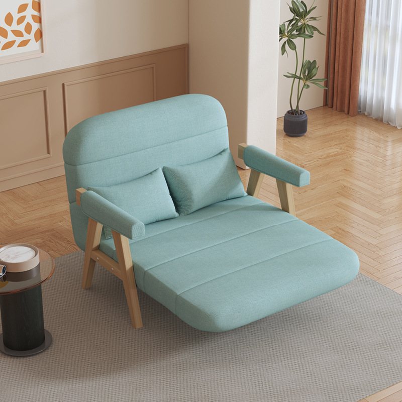 Mint green 1 m / latex