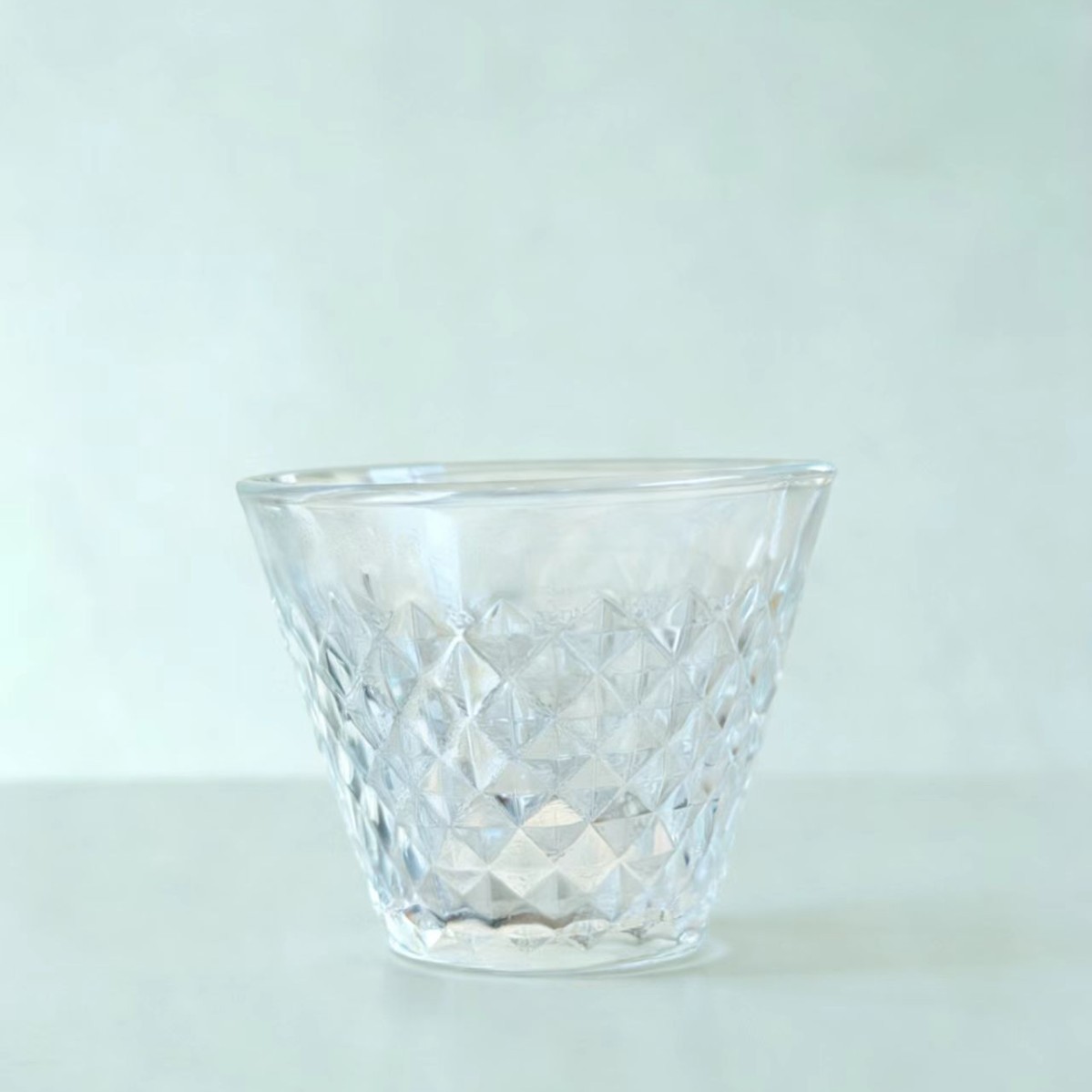 65ml Taza de té de vidrio resistente al calor japonés Taza de té Taza de vino de fruta Taza de vino de ciruela Taza de vino Taza de café image 10