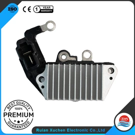 电子调节器;发电机及配件;点火模块