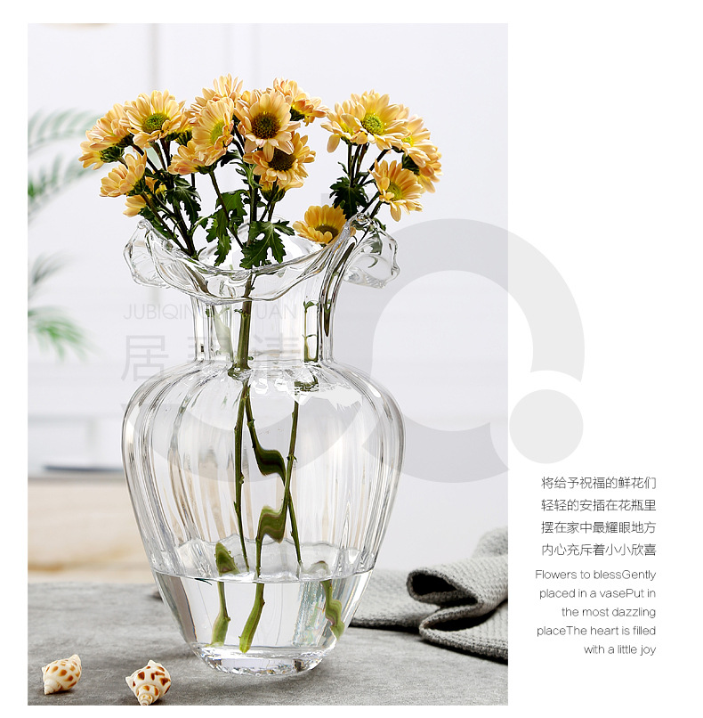 复古装饰花瓶