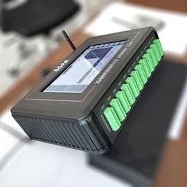 温度校验仪表;恒温试验设备;热学计量器具