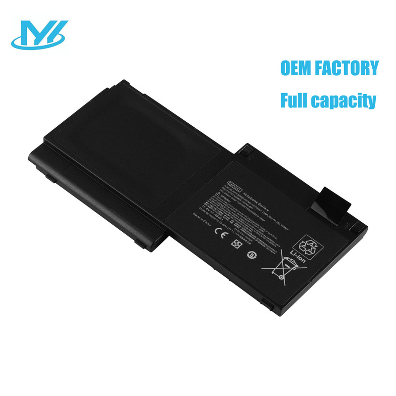 Applicable to EliteBook 820 720 725 G1 G2 SB03XL laptop battery