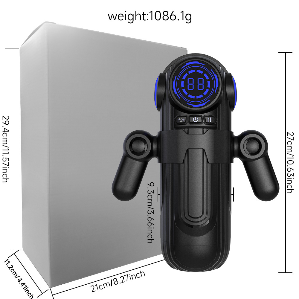 Penis-Übungsgerät mit Griff, vollautomatisch, mit starker Erdbeben-Saugkraft, teleskopisch, Sexspielzeug_voghion.com