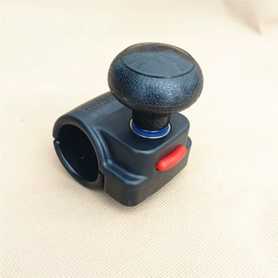 Assist Ball, Detachable Hand-Operated Steering — Steering wheel booster