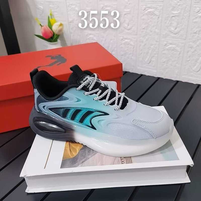 Harley Jordan Shoes Men's Shoes 2025 Spring and Autumn Men's Breathable Running Shoes Light Casual Sports Shoes Men 3553 Harley Jordan Shoes Men's Shoes 2025 Spring and Autumn Men's Breathable Running Shoes Light Casual Sports Shoes Men 3553
