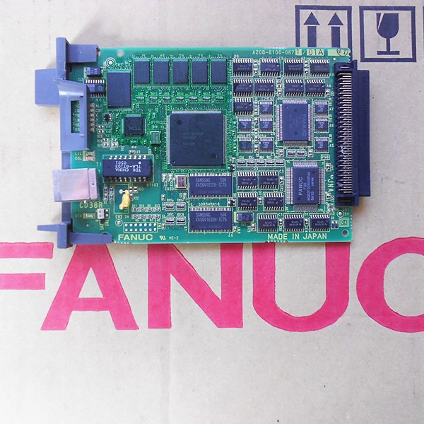FANUC 发那科电路板 A20B-8100-0671原装现货 质量保证顺丰包邮