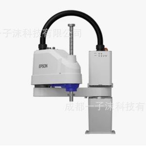 日本EPSON爱普生 Компактный робот T6-B Универсальная машина SCARA T6-B602S проста и удобна в использовании.