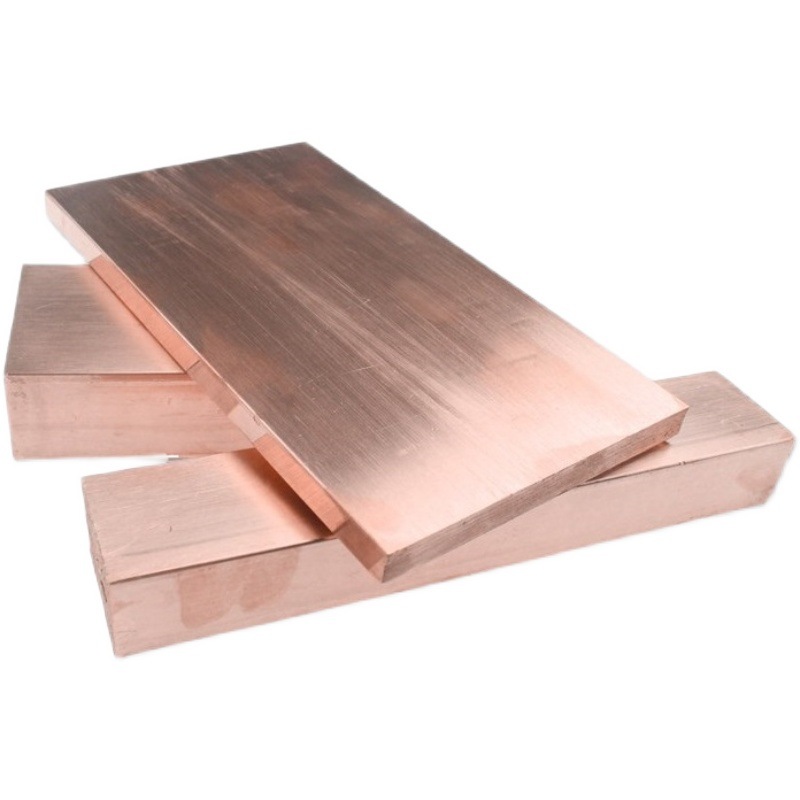 High -pure copper target copper block/copper sheet/copper plate…