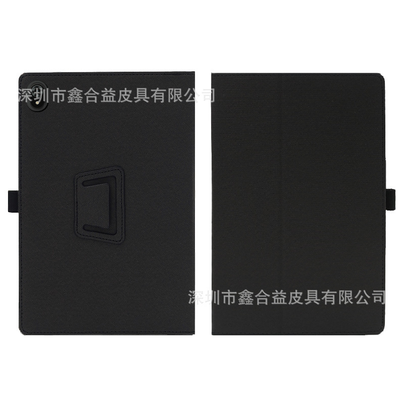 For DOOGEE U9 2025 Tablet PC Case 10.1-inch Business Drop-resistant Magnetic Leather Case