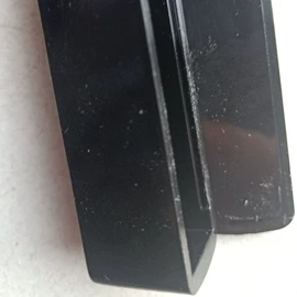 其他塑料制品;金属盖;托辊