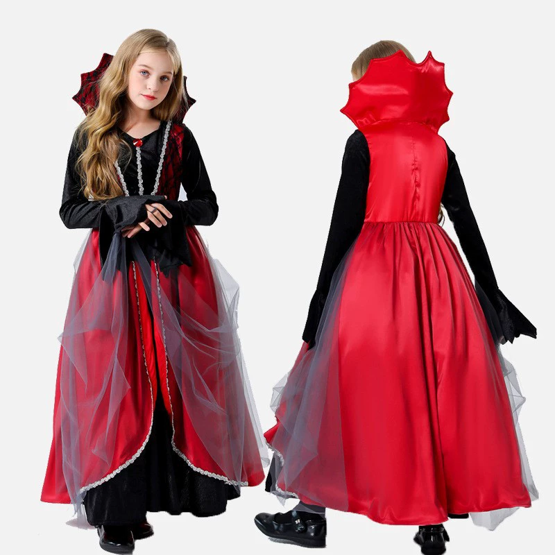 Children's suit, halloween, cosplay