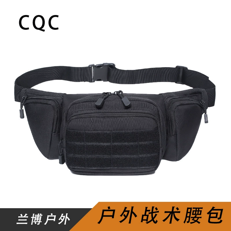 Новая наружная тактическая поясная сумка маленькая сумка для оружия наружная сумка для хранения невидимая подвесная поясная сумка для пистолета Amazon в наличии